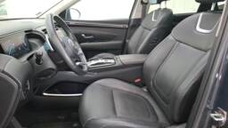 HYUNDAI TUCSON Tucson 1.6 T-GDI 265 HTRAC Plug-in BVA6 Executive