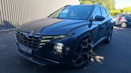 HYUNDAI TUCSON Tucson T-GDI 265 HTRAC Plug-in BVA6 Executive