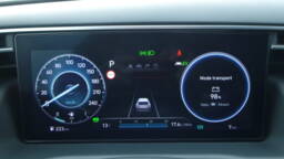 HYUNDAI TUCSON Tucson 1.6 T-GDI 230 Hybrid BVA6 - Executive 