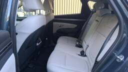 HYUNDAI TUCSON Tucson T-GDI 265 HTRAC Plug-in BVA6 Executive
