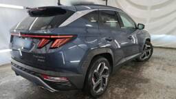 HYUNDAI TUCSON Tucson 1.6 T-GDI 265 HTRAC Plug-in BVA6 Creative