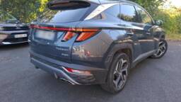 HYUNDAI TUCSON Tucson T-GDI 265 HTRAC Plug-in BVA6 Executive