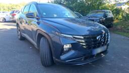 HYUNDAI TUCSON Tucson T-GDI 265 HTRAC Plug-in BVA6 Executive