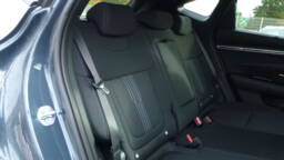 HYUNDAI TUCSON Tucson 1.6 T-GDI 230 Hybrid BVA6 - Executive 