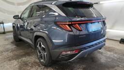 HYUNDAI TUCSON Tucson 1.6 T-GDI 265 HTRAC Plug-in BVA6 Creative