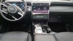 HYUNDAI TUCSON Tucson 1.6 T-GDI 265 HTRAC Plug-in BVA6 Executive