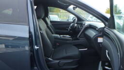 HYUNDAI TUCSON Tucson 1.6 T-GDI 230 Hybrid BVA6 - Executive 