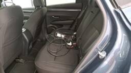 HYUNDAI TUCSON Tucson 1.6 T-GDI 265 HTRAC Plug-in BVA6 Creative