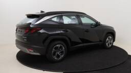 HYUNDAI TUCSON TUCSON FEEL + WINTER PACK