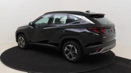 HYUNDAI TUCSON TUCSON FEEL + WINTER PACK