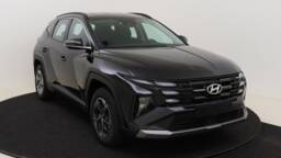 HYUNDAI TUCSON TUCSON FEEL + WINTER PACK