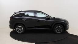 HYUNDAI TUCSON TUCSON FEEL + WINTER PACK