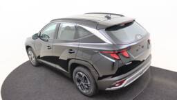 HYUNDAI TUCSON TUCSON FEEL + WINTER PACK