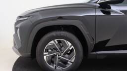 HYUNDAI TUCSON TUCSON FEEL + WINTER PACK