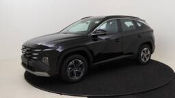HYUNDAI TUCSON TUCSON FEEL + WINTER PACK