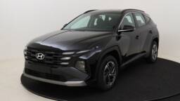 HYUNDAI TUCSON TUCSON FEEL + WINTER PACK
