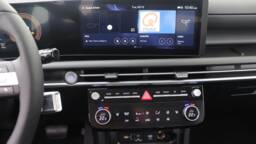 HYUNDAI TUCSON TUCSON FEEL + WINTER PACK