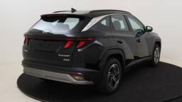 HYUNDAI TUCSON TUCSON FEEL + WINTER PACK