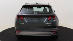 HYUNDAI TUCSON TUCSON FEEL + WINTER PACK