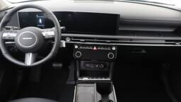 HYUNDAI TUCSON TUCSON FEEL + WINTER PACK