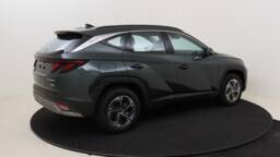 HYUNDAI TUCSON TUCSON FEEL + WINTER PACK