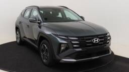 HYUNDAI TUCSON TUCSON FEEL + WINTER PACK