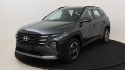 HYUNDAI TUCSON TUCSON FEEL + WINTER PACK