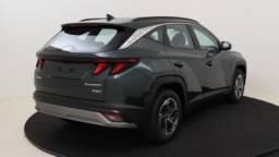 HYUNDAI TUCSON TUCSON FEEL + WINTER PACK