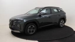 HYUNDAI TUCSON TUCSON FEEL + WINTER PACK
