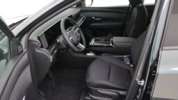 HYUNDAI TUCSON TUCSON FEEL + WINTER PACK