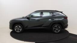 HYUNDAI TUCSON TUCSON FEEL + WINTER PACK