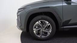 HYUNDAI TUCSON TUCSON FEEL + WINTER PACK