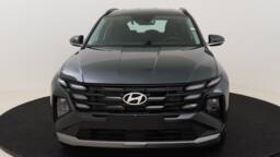 HYUNDAI TUCSON TUCSON FEEL + WINTER PACK