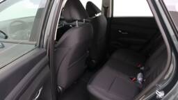 HYUNDAI TUCSON TUCSON FEEL + WINTER PACK