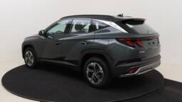 HYUNDAI TUCSON TUCSON FEEL + WINTER PACK