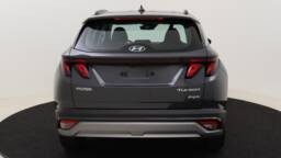 HYUNDAI TUCSON TUCSON FEEL + WINTER PACK