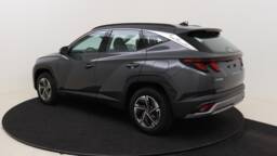 HYUNDAI TUCSON TUCSON FEEL + WINTER PACK