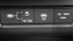 HYUNDAI TUCSON TUCSON FEEL + WINTER PACK