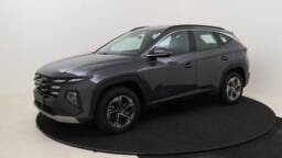 HYUNDAI TUCSON TUCSON FEEL + WINTER PACK