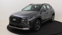 HYUNDAI TUCSON TUCSON FEEL + WINTER PACK