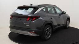 HYUNDAI TUCSON TUCSON FEEL + WINTER PACK
