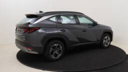 HYUNDAI TUCSON TUCSON FEEL + WINTER PACK
