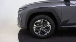 HYUNDAI TUCSON TUCSON FEEL + WINTER PACK