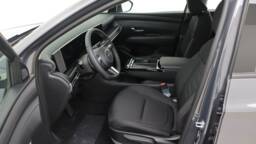 HYUNDAI TUCSON TUCSON FEEL + WINTER PACK