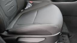 HYUNDAI TUCSON TUCSON FEEL + WINTER PACK