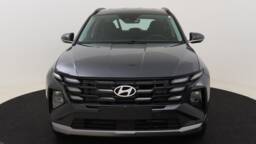HYUNDAI TUCSON TUCSON FEEL + WINTER PACK