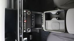 HYUNDAI TUCSON TUCSON FEEL + WINTER PACK