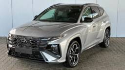 HYUNDAI TUCSON Tucson T-GDI 239 Hybrid BVA6 N Line Executive