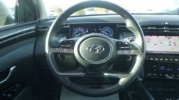 HYUNDAI TUCSON Tucson 1.6 T-GDI 265 HTRAC Plug-in BVA6 - Executive