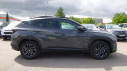 HYUNDAI TUCSON Tucson T-GDI 215 Hybrid BVA6 20ème Anniversaire